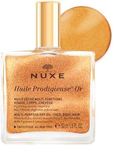 NUXE Huile