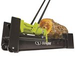 Electric Wood Splitter