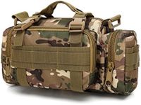 FAMI Utility 3P Military Tactical D