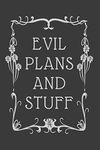 Evil Plans And Stuff: Funny Office 