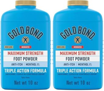 Gold Bond