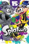 Splatoon, Vol. 15: Volume 15