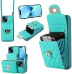 Badalink Crossbody Case for iPhone 