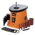 Triton 450W Oscillating Spindle Sander TSPS450 (516693)