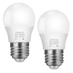 5 Watt Led Bulb