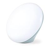 LASTAR Light Therapy Lamp, 10,000 L