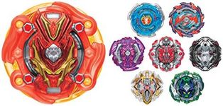 Beyblade Burst B-140 Random Booster