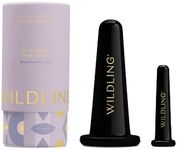 WILDLING Lumin Cupping Set I Facial