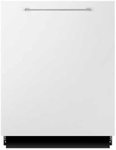 Samsung Series 11 Smart Integrated Dishwasher, Auto Door Open, 14 Place Setting, Model: DW60A8060BB/EU