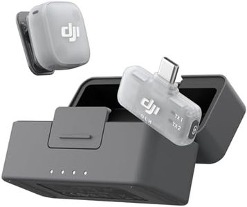 DJI Mic Mi