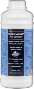 Neutrarust