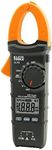 Klein Tools A-CL110 400 Amp Digital Auto Ranging AC Clamp Meter