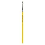 Bdellium Tools Professional Antibacterial Makeup Brush Studio Line - Fine Point Eyeliner 706