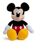 Disney Baby Mickey Mouse Stuffed An