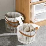 Clothes Hamper For Bathroom