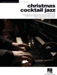 Christmas Cocktail Jazz - Jazz Piano Solos Series Vol. 65