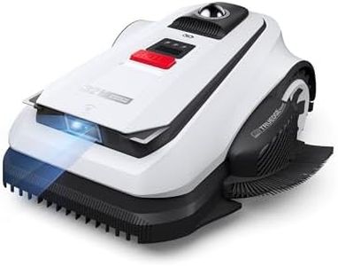ECOVACS Go