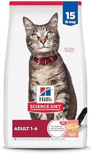 Hill's Sci