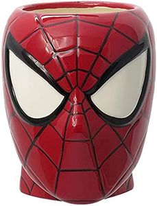 Marvel Spi