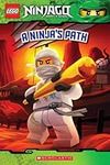 Lego Ninjago Reader: #5 A Ninja's P