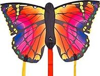 HQ Kites Ruby L Butterfly Kite, 51 