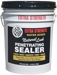 Glaze 'N Seal Extra Strength Natura