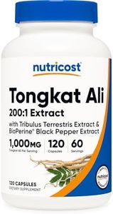 Nutricost 