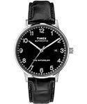 Timex TW2T70000 Automatic Watch, St