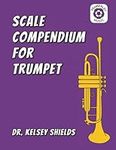 Scale Compendium for Trumpet