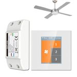 Ceiling Fan Remote Switch