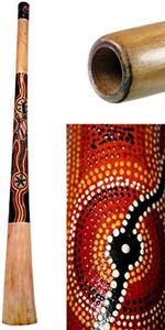 Didgeridoo