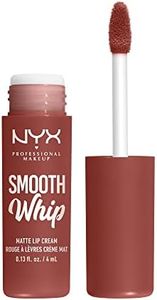 NYX Professional Makeup Smooth Whip Matte Lip Cream - Latte Foam