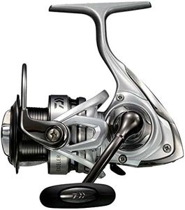Daiwa - Exceler A, Color 0, Talla 3000