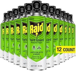 Raid Yard 