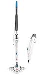 Bissell 2814C PowerEdge Lift Off Steam Mop with Removable Handheld Steamer with Bristle and Grout Brush attachments