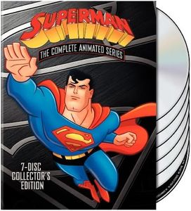 Superman: 