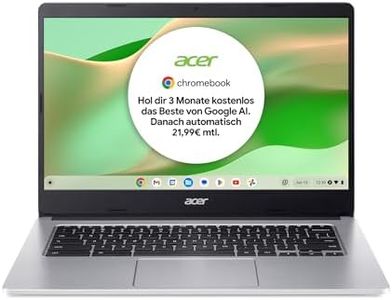 Acer Chrom