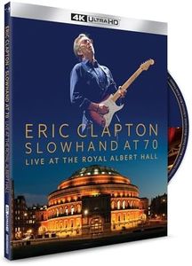 Slowhand A