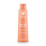 Oteria Luxury Velvet Dew Skin Lotion (200ML): Luxurious Hydration with Aloe Vera up to 72 hour moisturization, Perfect for Dry Skin, Women/Men's Moisturizer, Summer Essential