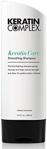 Keratin Complex Keratin Care Smoothing Shampoo 400ml