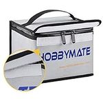 HOBBYMATE Lipo Battery Safe Bag Fir