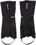 Berghaus GTX II Gaiters Black, S/M