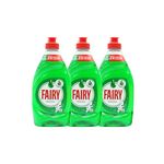 Fairy Liquid 320ml (3-Pack) (Original (3 Pack))