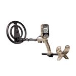 Minelab X-Terra Intrepid 'Tactical' Edition Metal Detector, Waterproof 10-inch Coil, Pinpoint Mode, Lightweight, Compact & Easy to Use for Beginners & Pros, Target ID & Audio Control