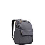 Case Logic LoDo 14-Inch Daypack(LODP-114GRA), Graphite