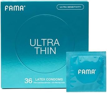 FAMA Ultra
