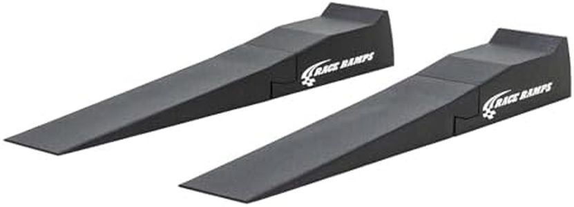 Race Ramps RR-72-2 2-Stage Incline Ramp