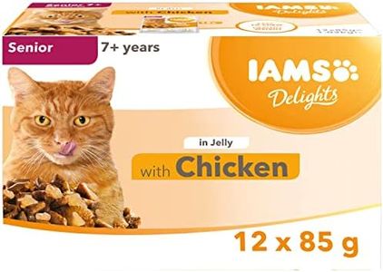 IAMS Delig
