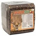RIDLEY 41251 25LB Monster Deer Bloc