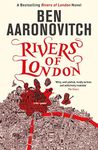 Rivers of London: Book 1 in the #1 